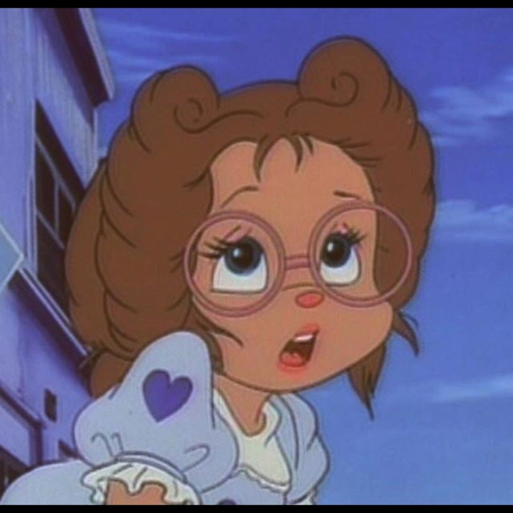 Meet your Posher, Jessie